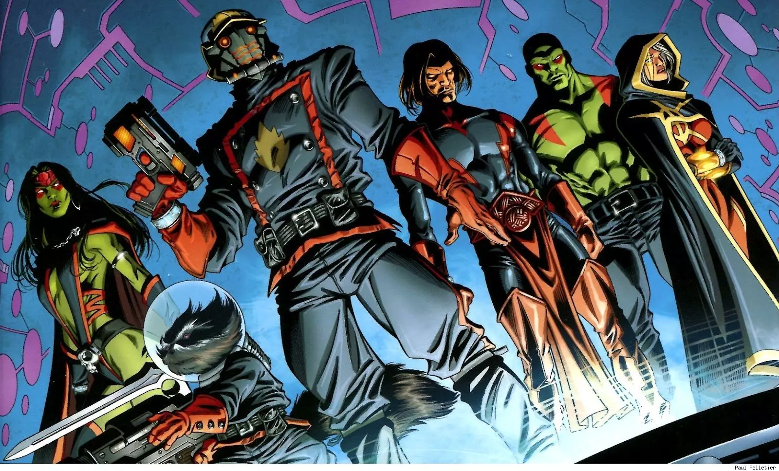 Collecting Tips: Hollywood and Buying Comic Books for Investment