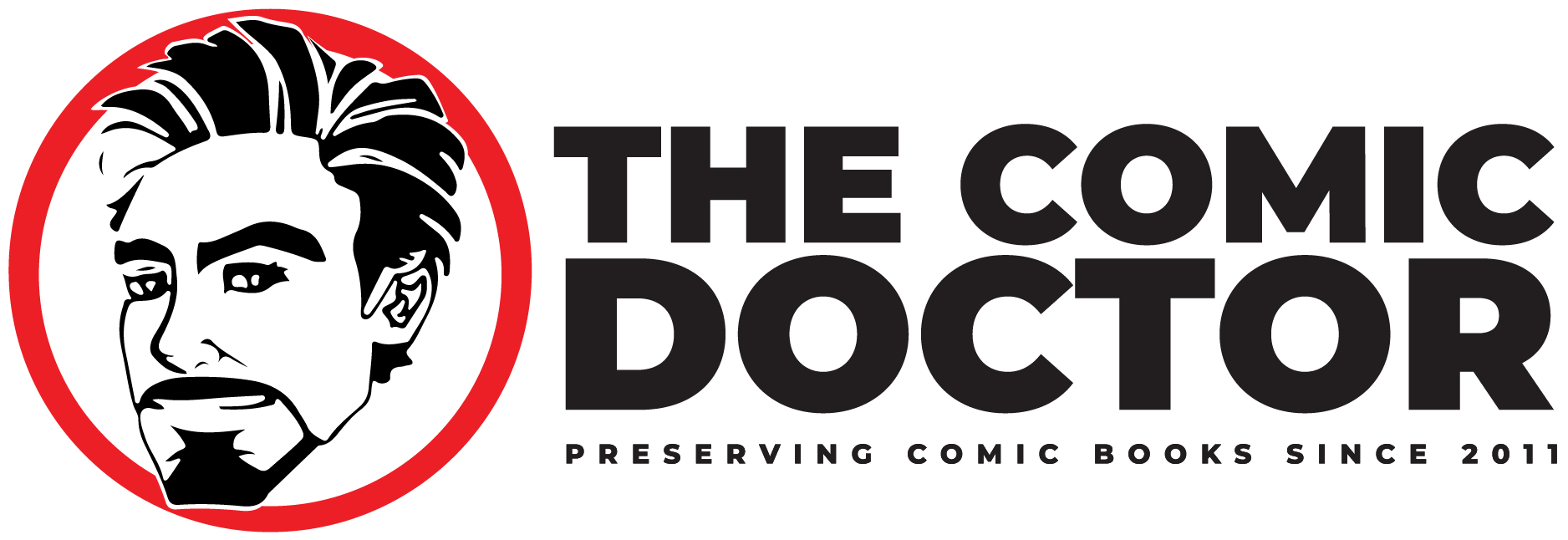 The Comic Doctor Inc.